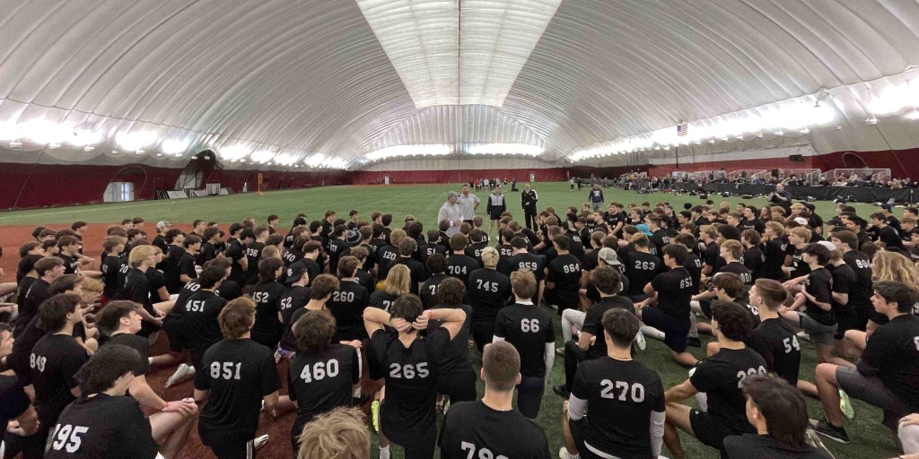 Midwest Showcase Rosemont Dome 2