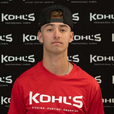 Ben Gault | Kohl's Professional Camps