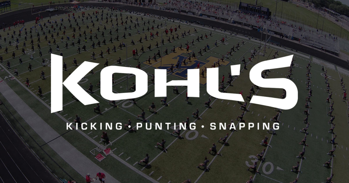 Kohl's Professional Camps