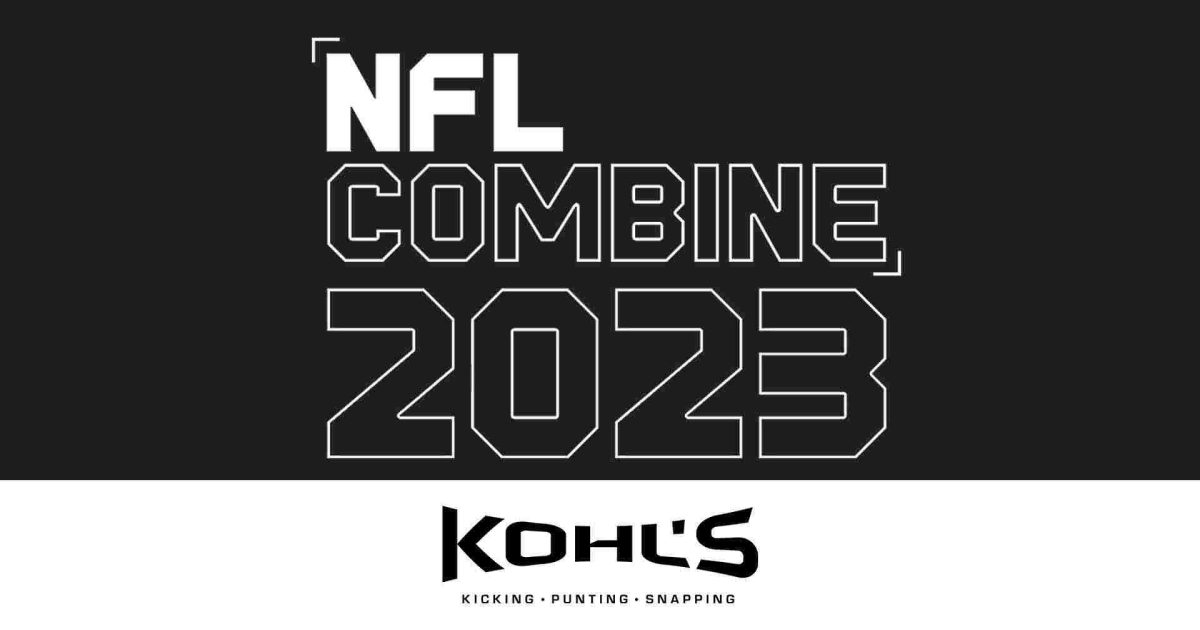 Kohl's Professional Camps  2023 NFL Draft Recap: 6 Kohl's Athletes…